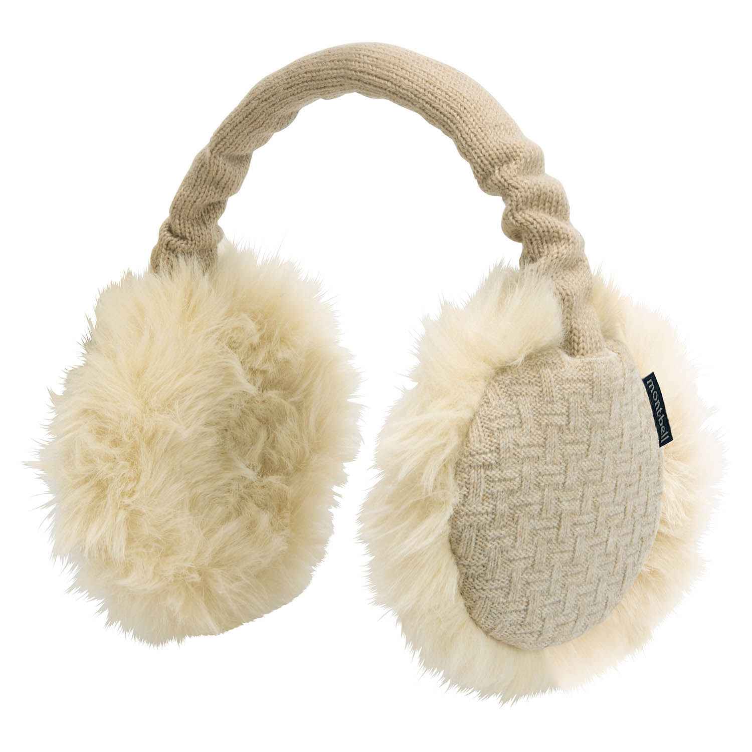 Faux Fur Ear Warmer